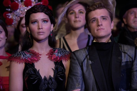 hunger games catching fire stills 5